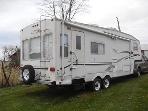 Property photo 1 - EQUIPMENT AUCTION - SMITH FARM